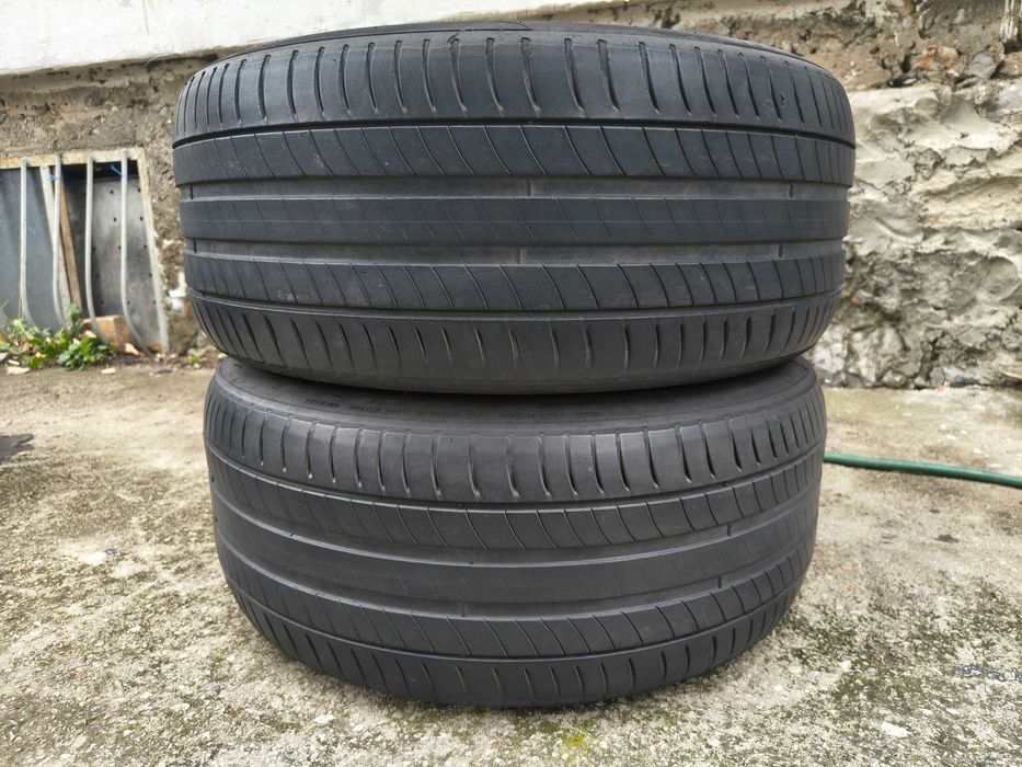 245/40/19 2бр.Michelin Летни гуми