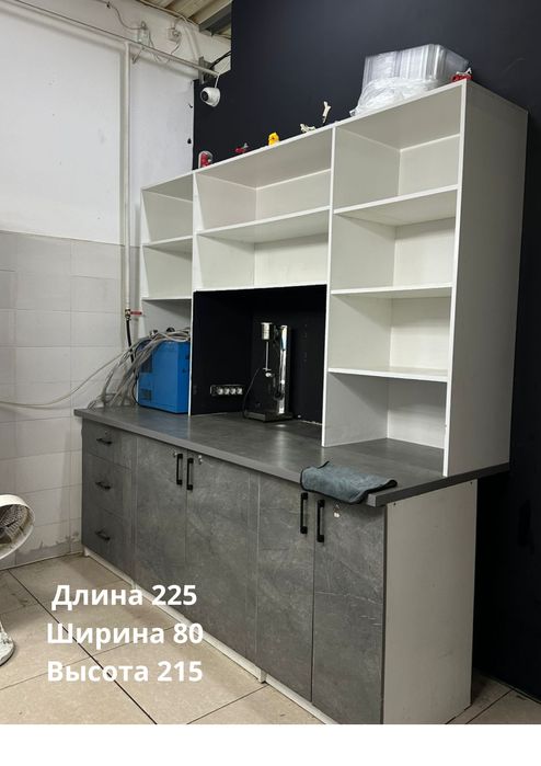 Кухонный гарнитур