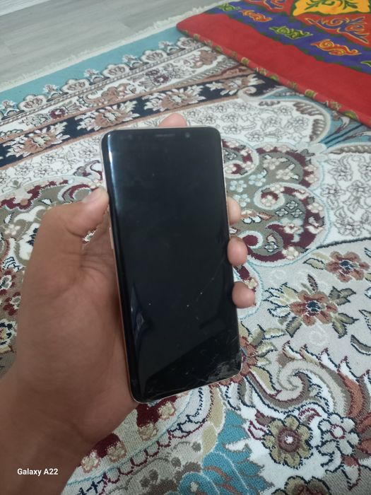 Samsung Galaxy S9
