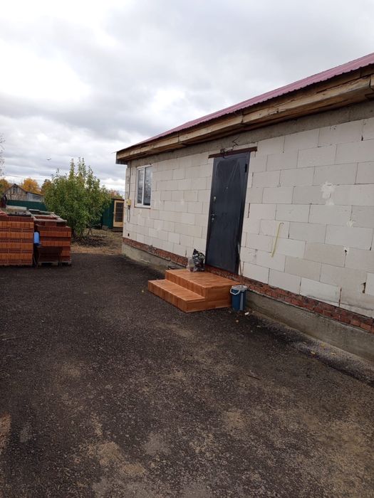 Продам дачу, борки