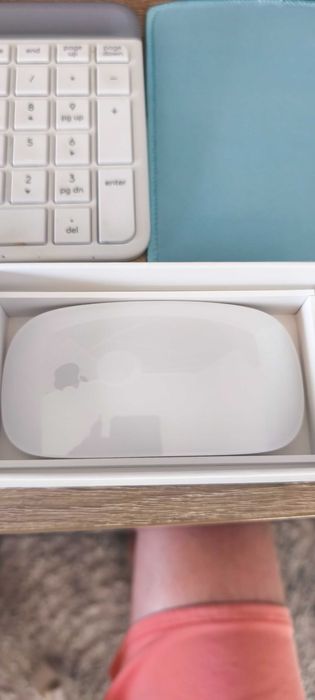 mouse apple magic 3 • Anunturi gratuite • OLX.ro