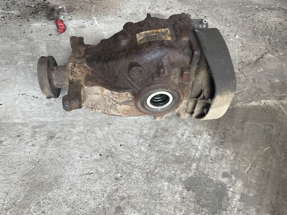 Заден диференциал за Bmw/Range Rover 4.4i