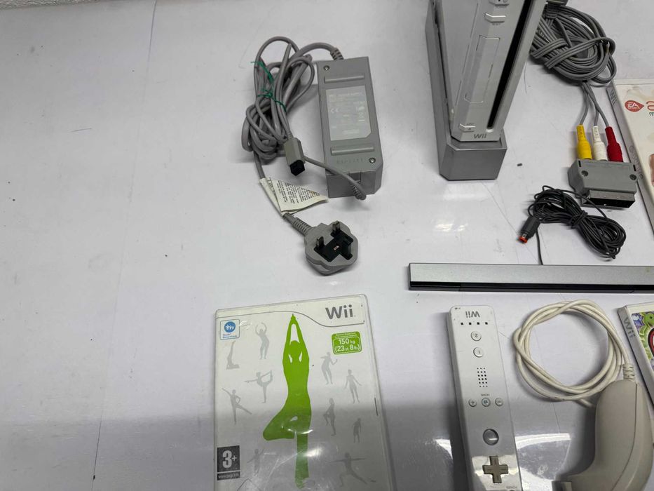 Конзола - Wii Nintendo / А1