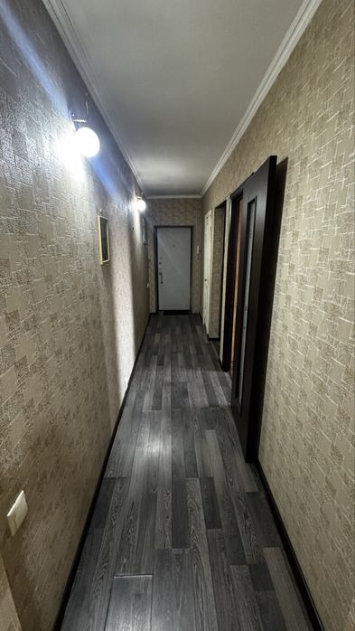 Сдам 2ух комнатную студио Центр