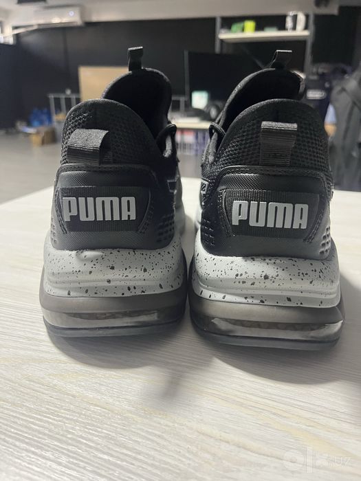 Оригинал! Кроссовки PUMA, р. 44.5 (EU), Новые.