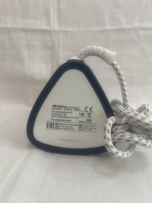 Ютия Ariete 6246 Duetto Garment