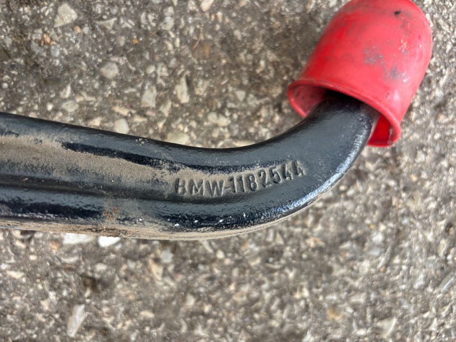 Теглич бмв е39 оригинален