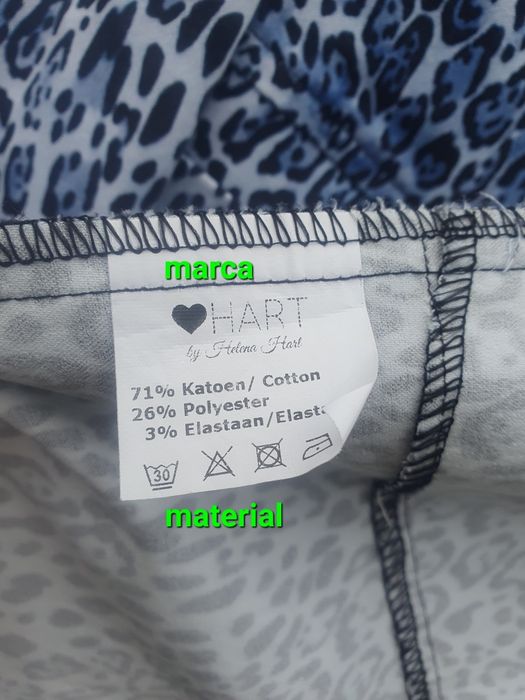 Palton original HelenaHart
