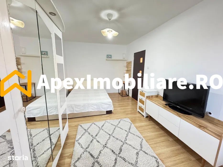 Apartament 2 camere de inchiriat Berceni Bucuresti | ApexImobiliare.ro
