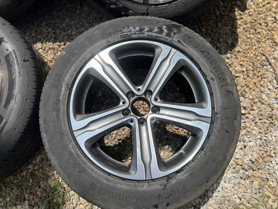 5х112 18 Джанти Mercedes GLC ML R class