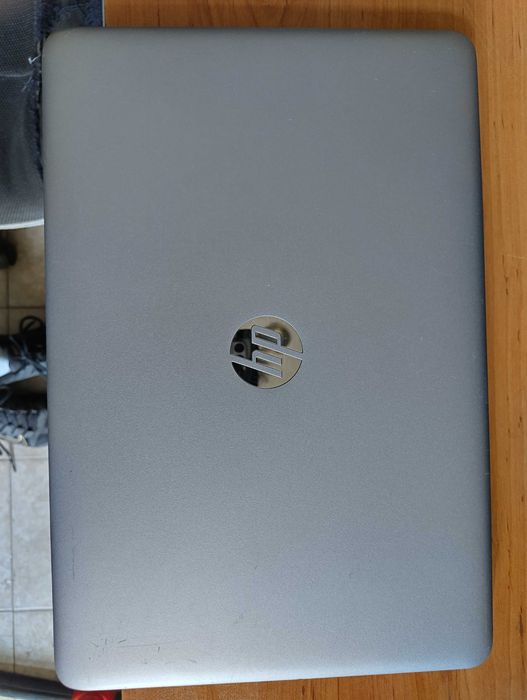 HP Еlitebook 850 G4 i5 6500u 16gb ddr4 nVme // 256gb