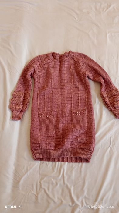 Tonika jempir vyazinni yangi