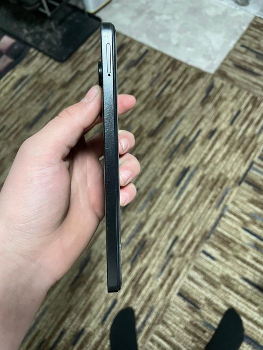 Redmi 13c 256 Гб 8гб