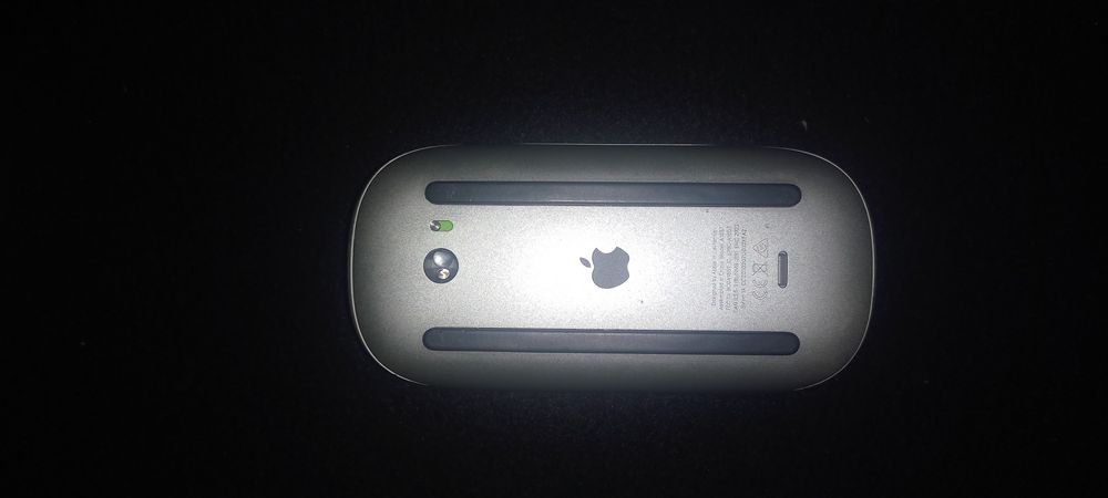 Apple мышка Magis Mouse