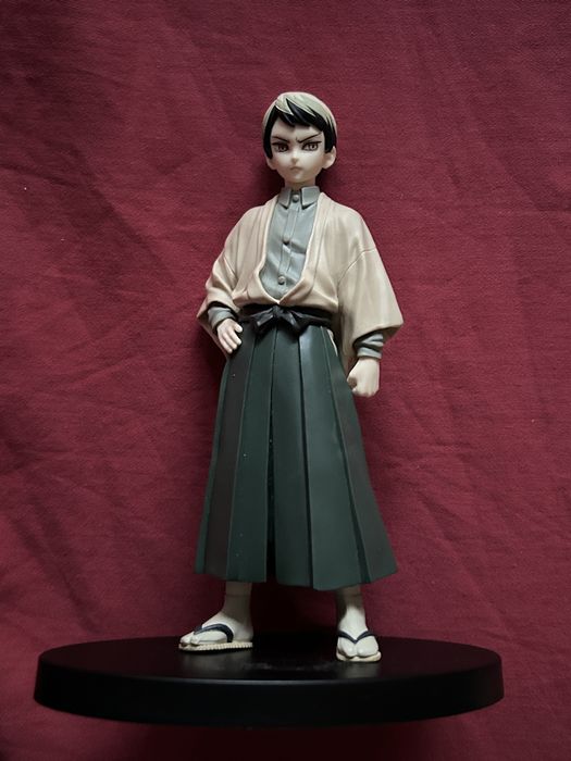 Мга, секай, крд фигурки и геншин