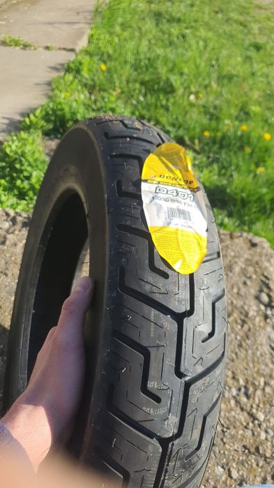 Anvelope Dunlop D401 (Harley Davidson)