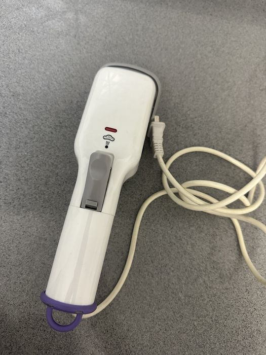 Отпариватель ручной