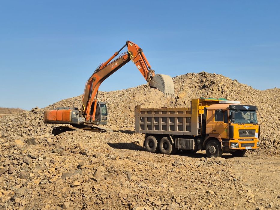 Продам дресву с доставкой