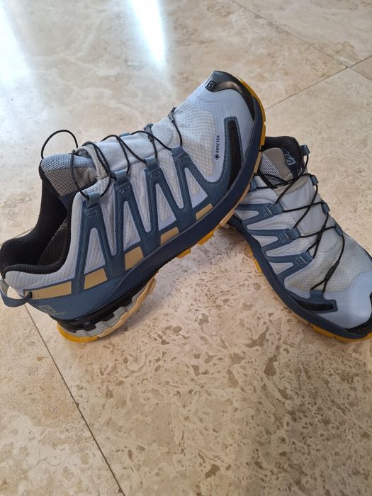 Salomon goretex xa3d