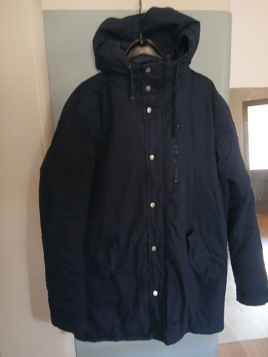 Спортно елегантно мъжко  яке