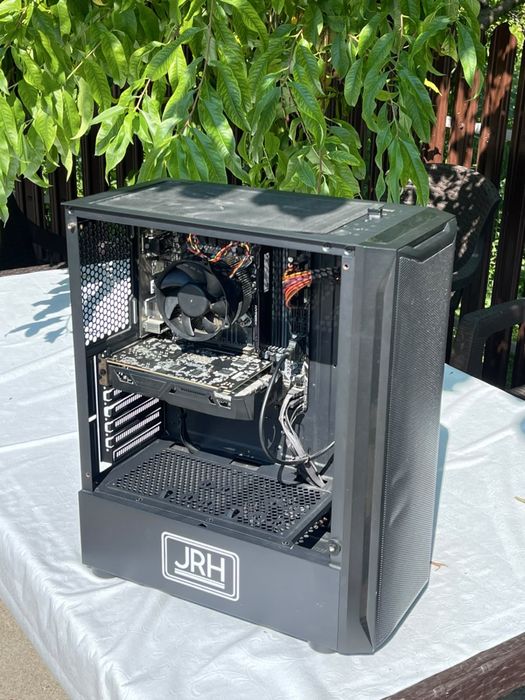 Pc Gaming i5 6500