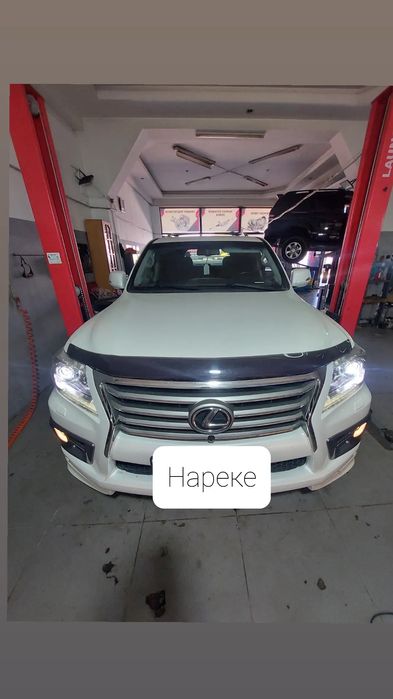 Маторист хадовшик автоэлектрик