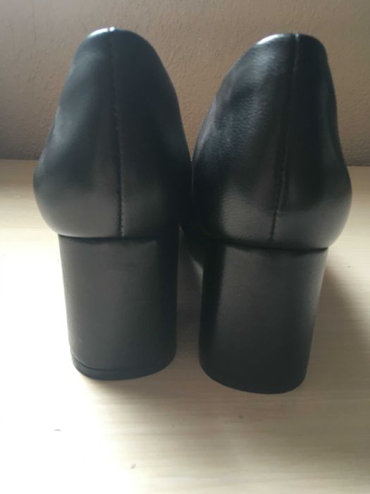 Дамски обувки - различни модели