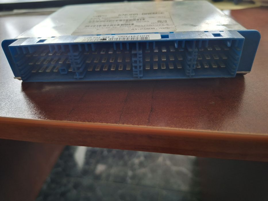 Блок за управление на ABS за МАN TGA