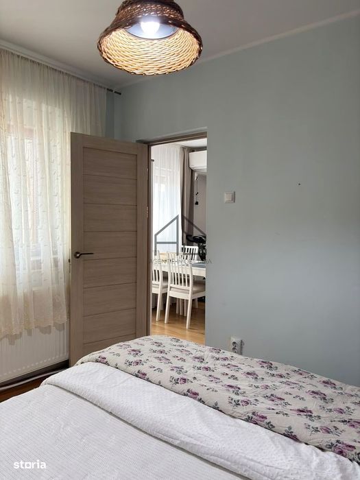 Apartament tip X mare | 2 Camere modificat | Parcul 22 Decembrie
