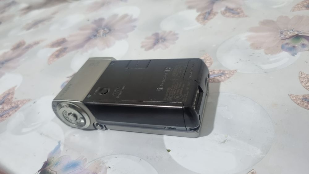 Ftoto apart zur xolatda SONY
