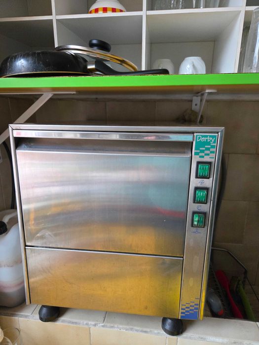 МИЯЛНА професионална за чаши