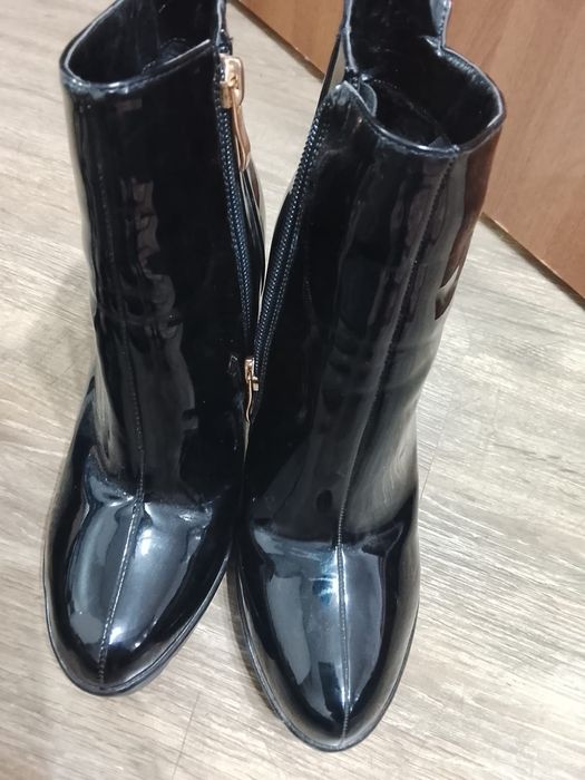 Обувь бесплатно самовывоз