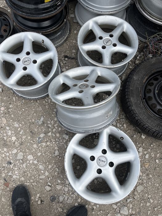 Джанти 4x108 16