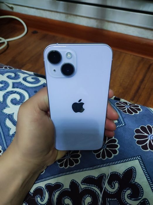 iPhone 14 в продаже