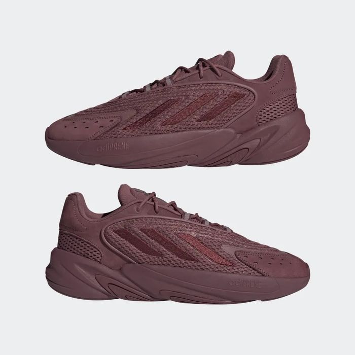 Кроссовки adidas Ozelia размер 37
