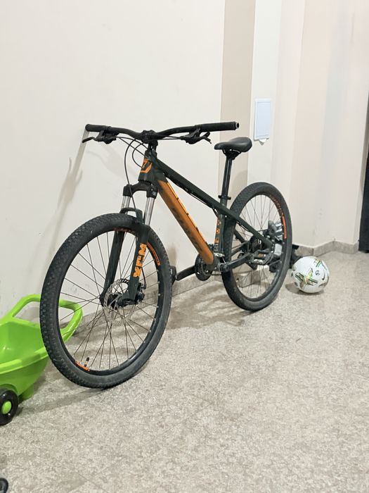 Колело Drag c1 fun 2021