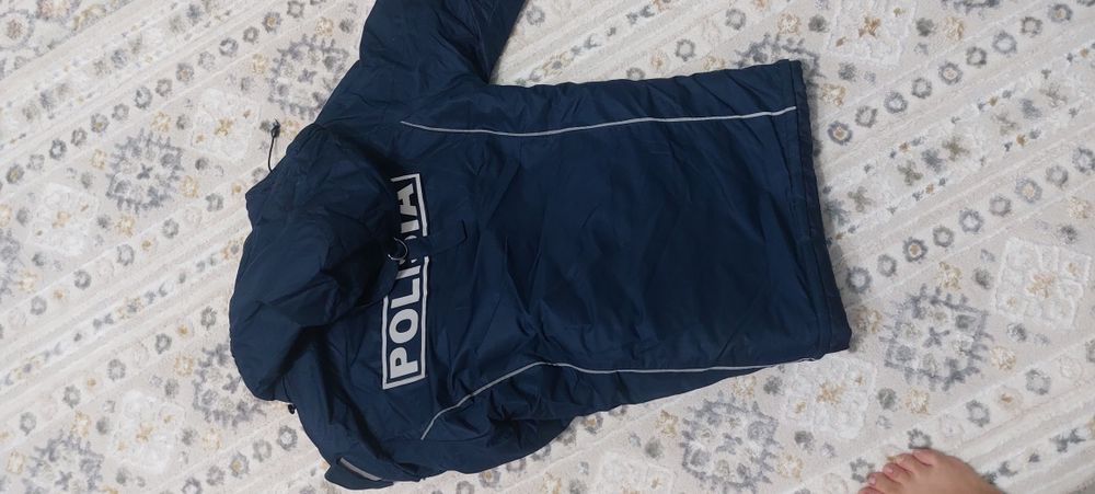 Мвд куртка. Парадный китель