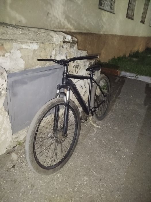 Продам велик Vetro