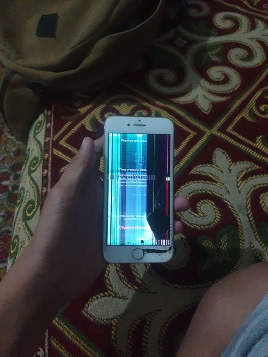 Айфон 7 продается