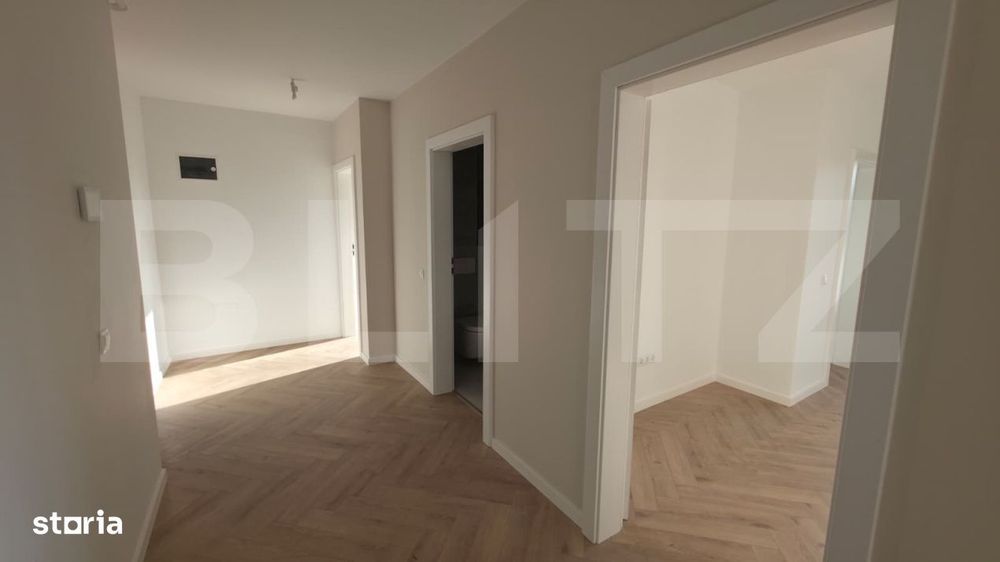 Apartament – Bistrita - Vedere 4