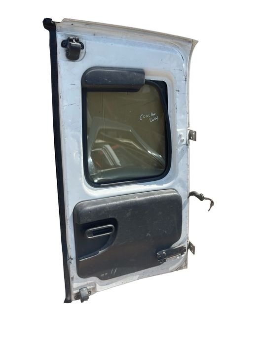 Usa De Incarcare Spate Stanga Opel Combo 2007