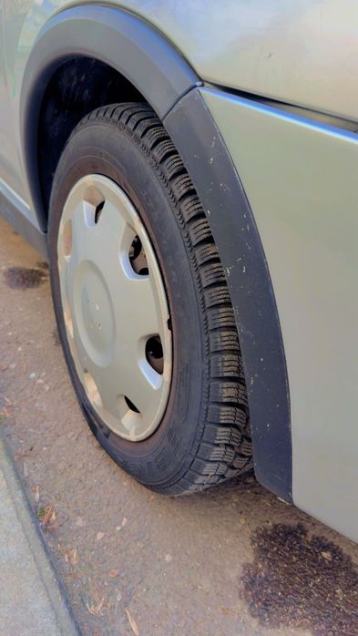 Opel corsa 1.2 benzina coupe 150 mii km Euro 4