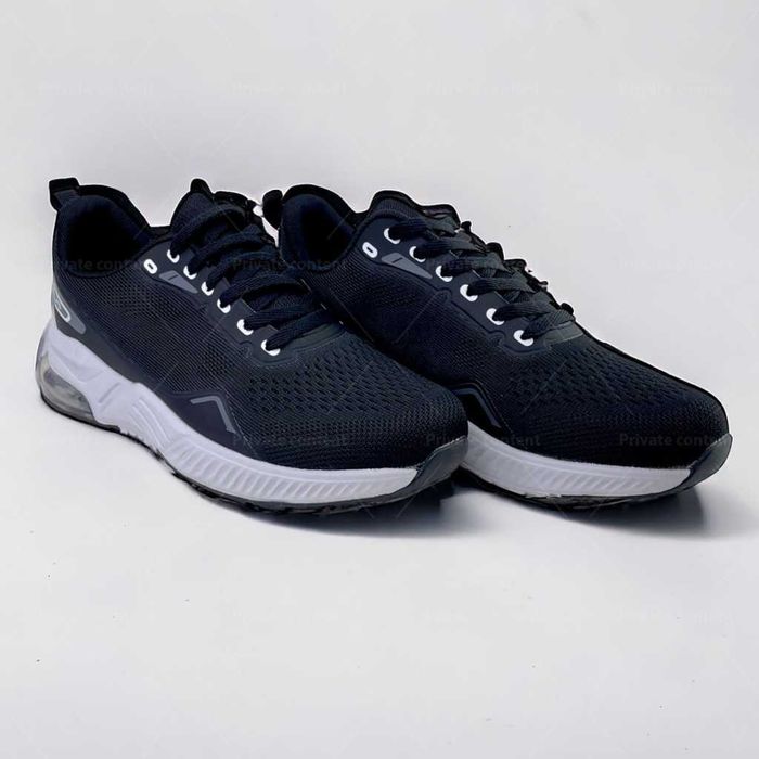 мъжки спортни маратонки с въздушна камера за всякаквa активност