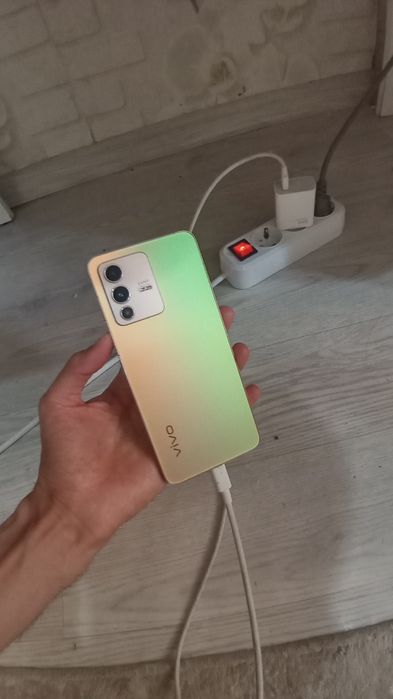 Vivo V23 5G полный комплекте