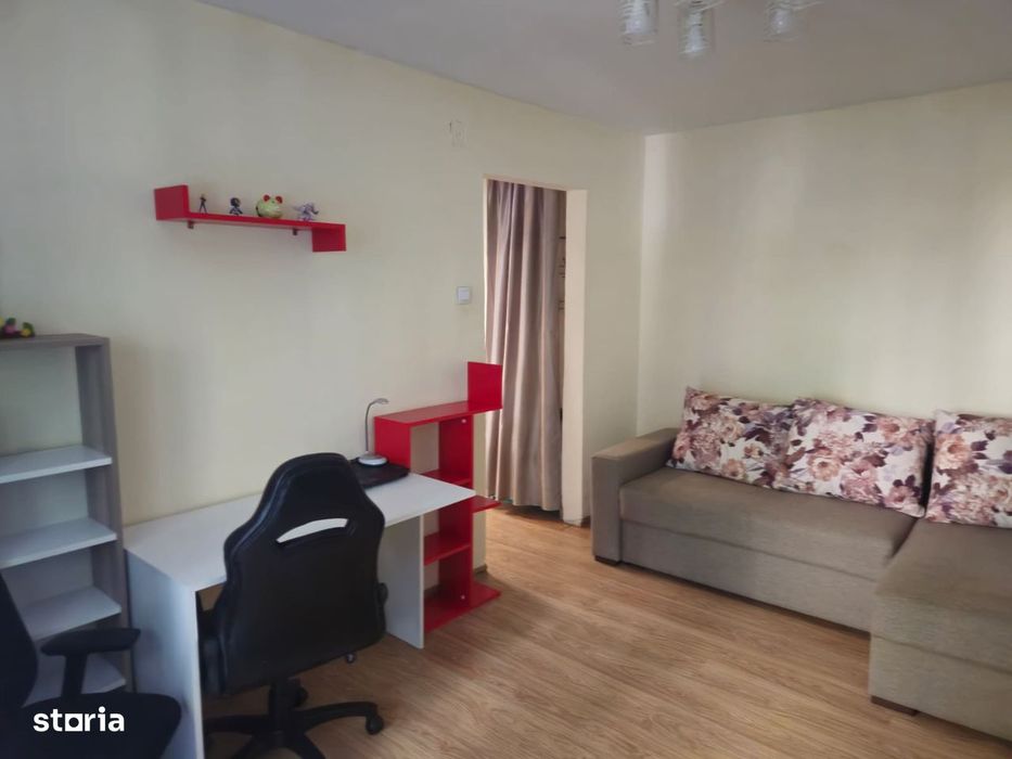 Apartament 2 camere, Tei - Gata de utilizare