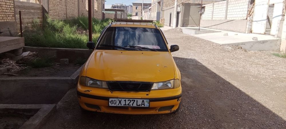 Сотилади Nexia 1 Sons.