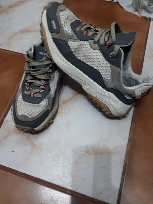 Adidași Hugo 40cm