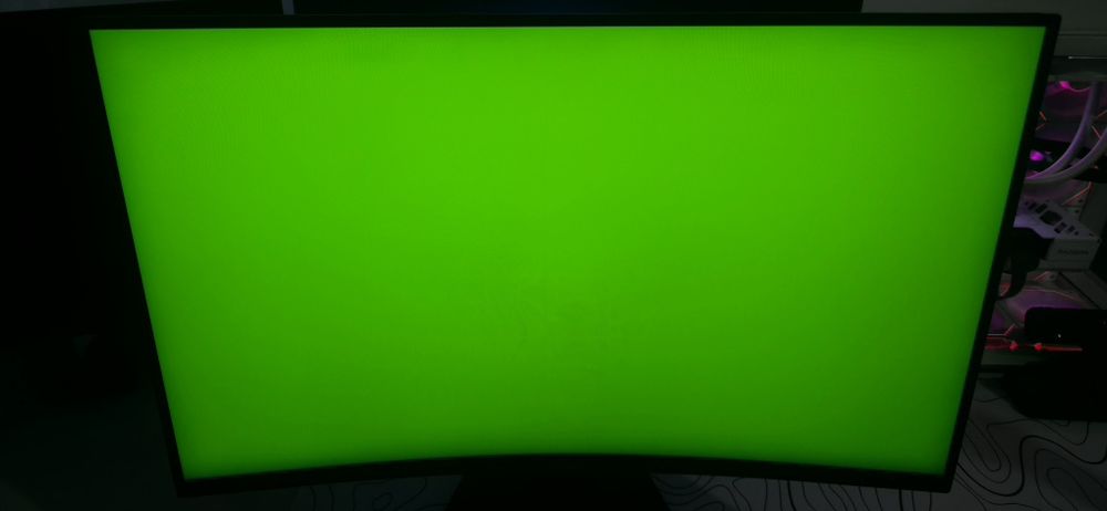 Monitor Gaming Dell S2721HGF 27 Curbat, 144Hz, 1ms, Full HD