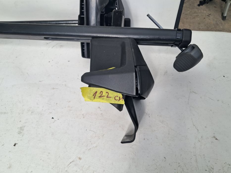 Багажник Thule Sweden