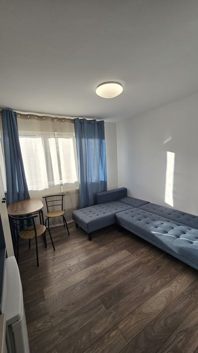 Garsoniera de închiriat –Pădurea Verde